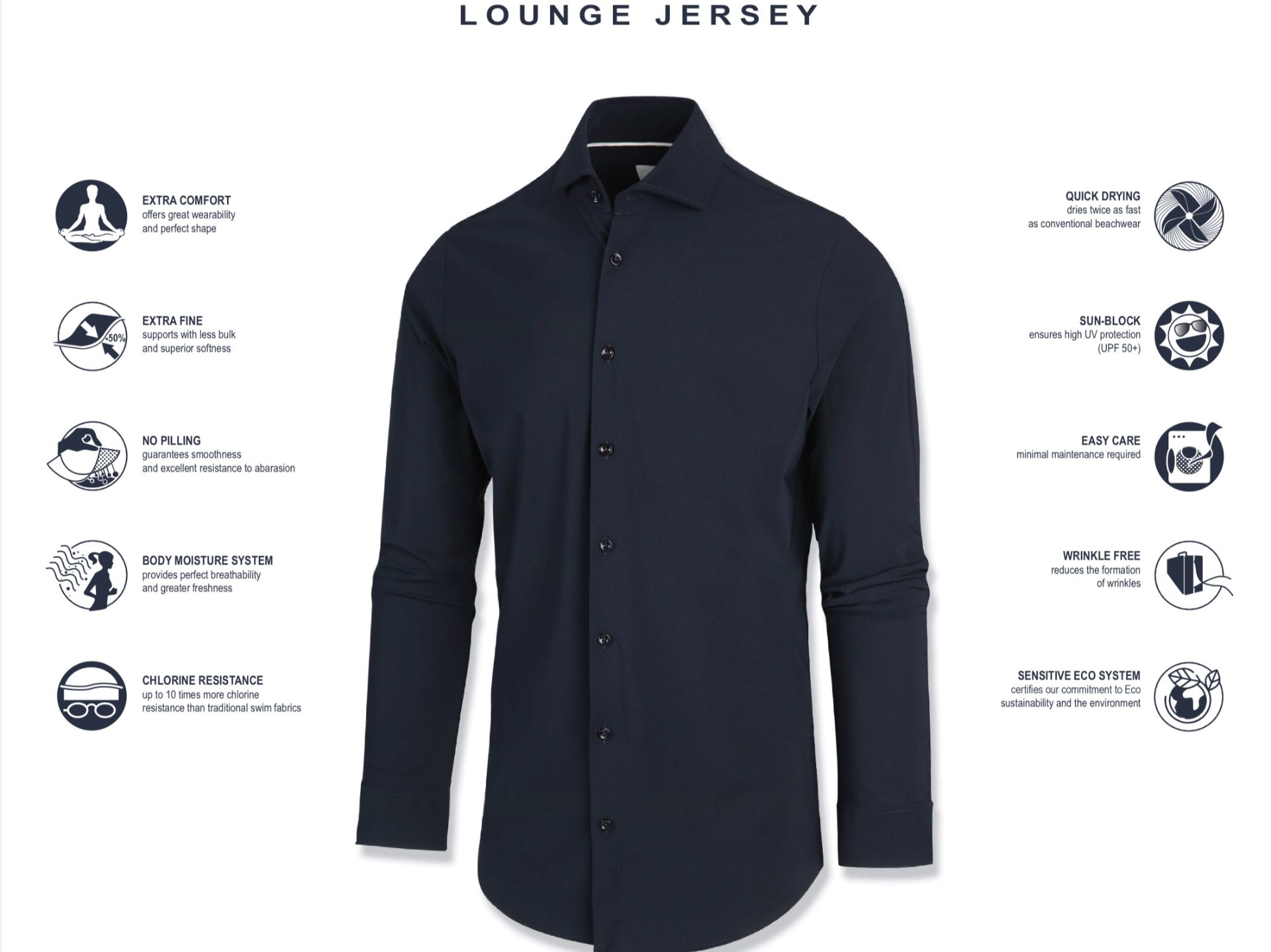 gebreid shirt blue industry.JPG