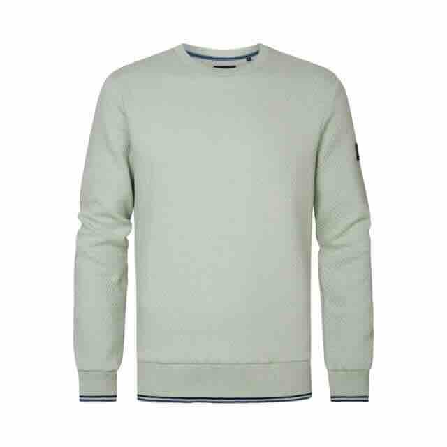 Petrol sweater swr301