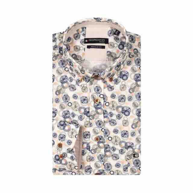 Giordano Shirt 516039