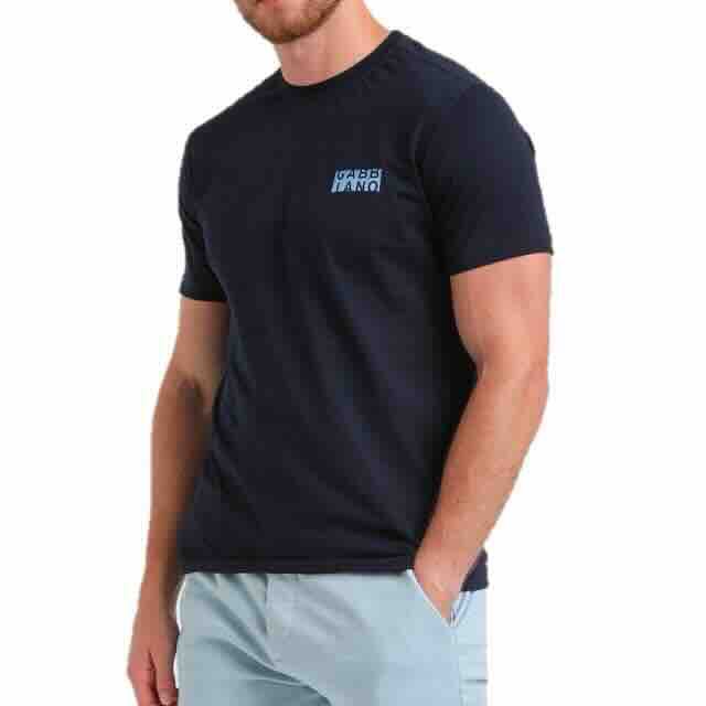 Gabbiano t-shirt 155515