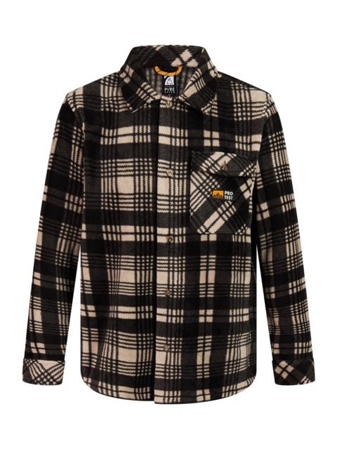 Protest overshirt 15762001  