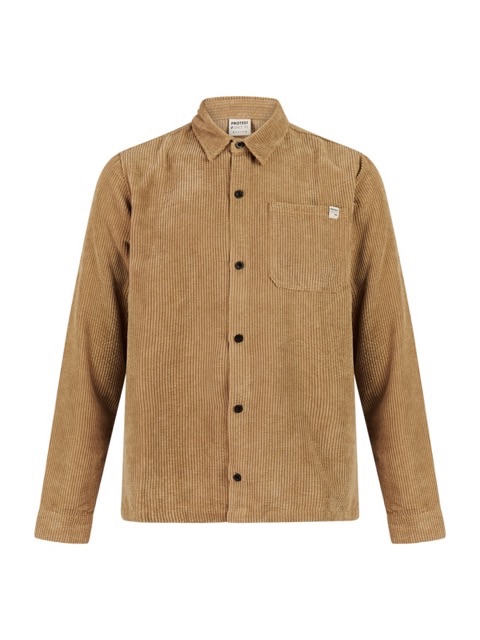 Protest overshirt 15762004 