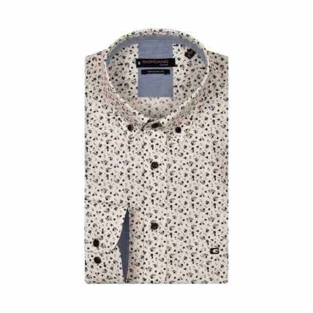 Giordano Shirt 516030