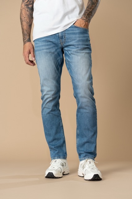 petrol jeans Starling 5713