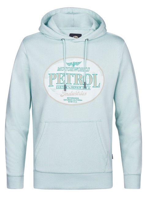 Petrol sweater SWH300