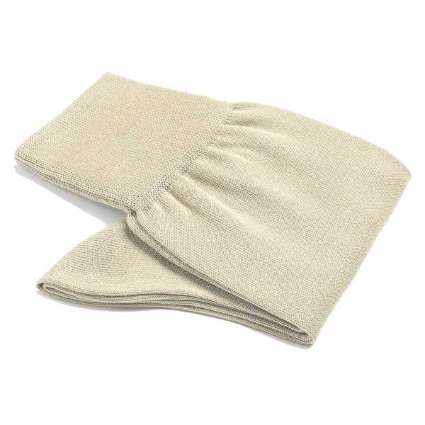 Carlo Lanza Sokken beige