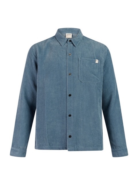 Protest overshirt 15762004