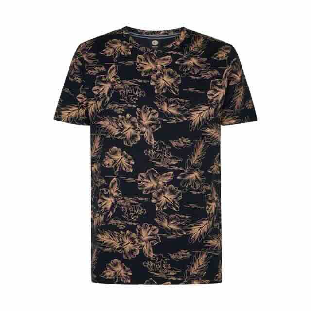 Petrol T-shirt tsr623