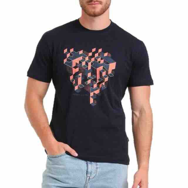 Gabbiano t-shirt 155516
