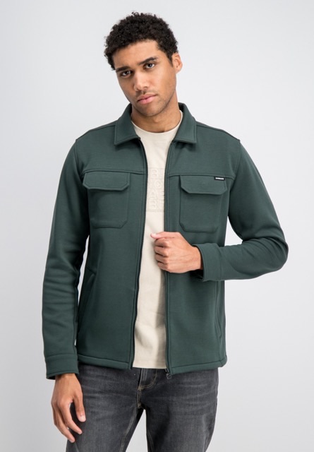 Gabbiano overshirt 4267422 