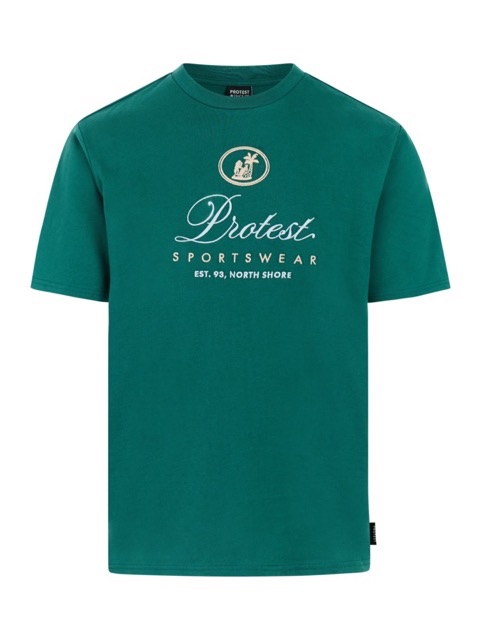 Protest t-shirt 17761008  