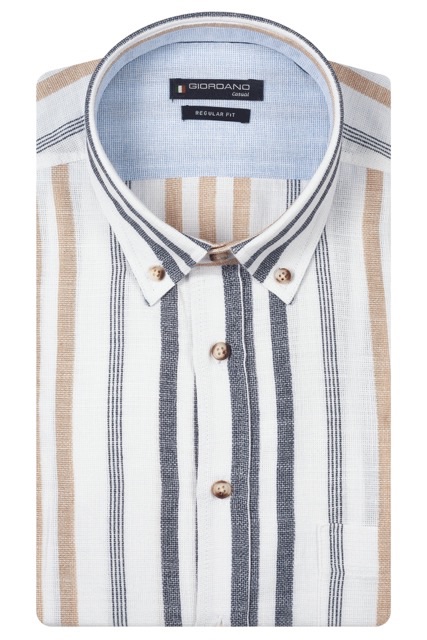 Giordano Shirt 617109