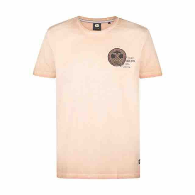 Petrol T-shirt tsr607 