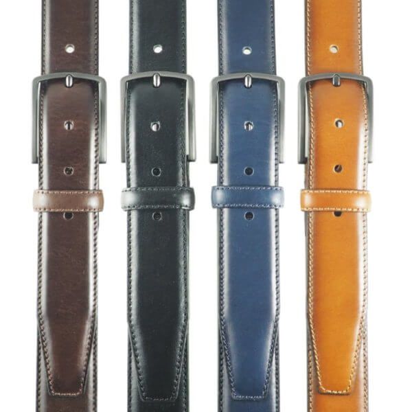 Riem Marine leder 460010  