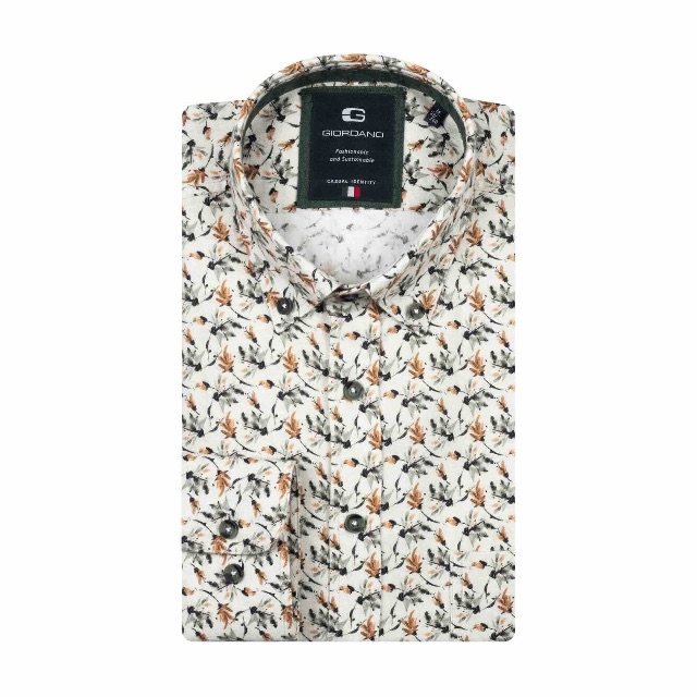 Giordano Shirt 527023