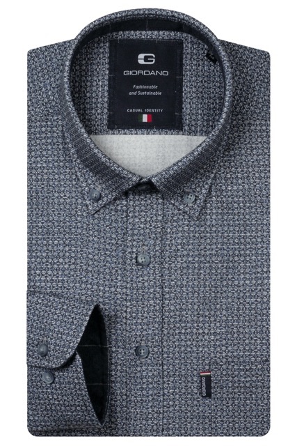 Giordano Shirt 627043