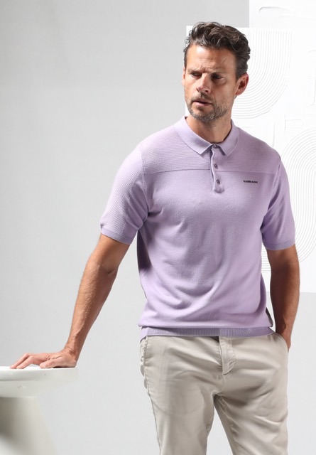 Gabbiano polo 2365204