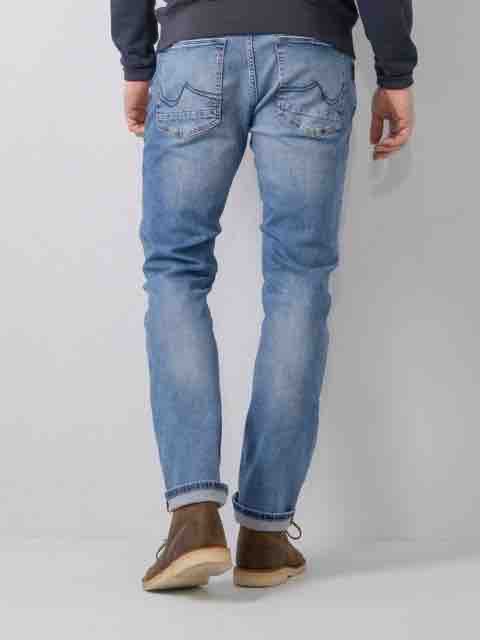 petrol jeans russel 5701