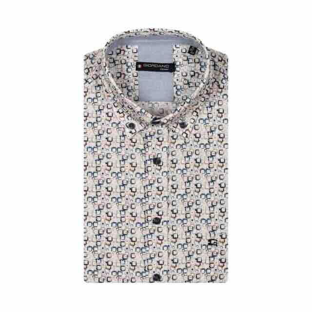 Giordano Shirt 516024