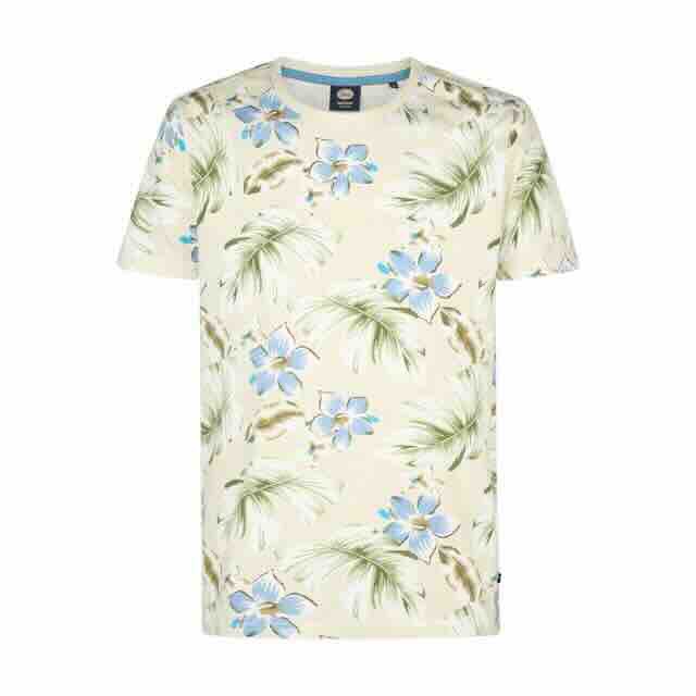Petrol T-shirt tsr655