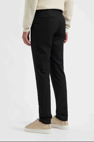 North84 Chino 8415 2105 black