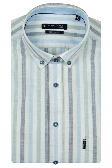Giordano Shirt 616140