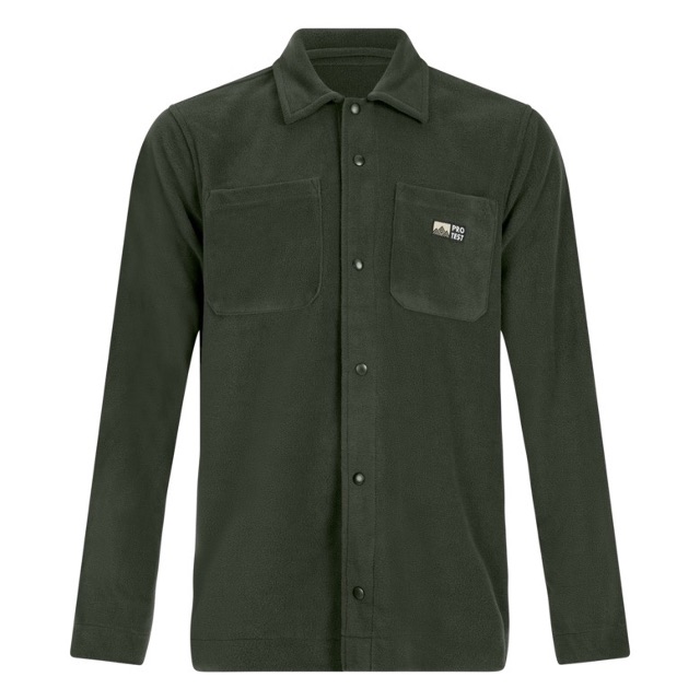 Protest overshirt 36752001