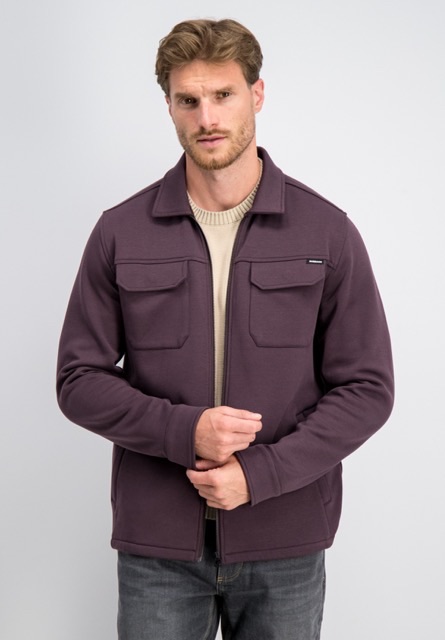 Gabbiano overshirt 4267422  
