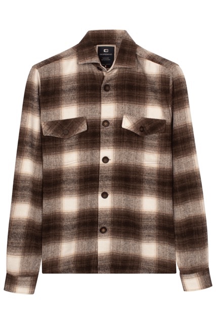 Giordano Overshirt 627520