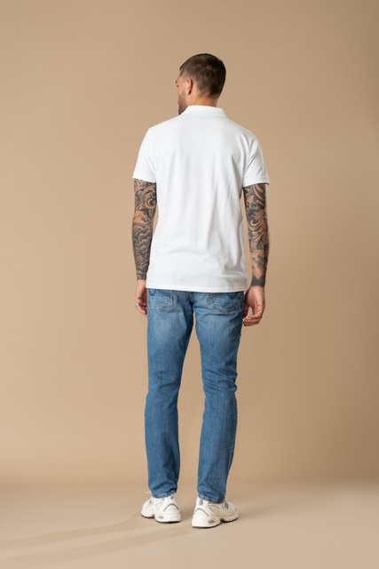 petrol jeans Starling 5713