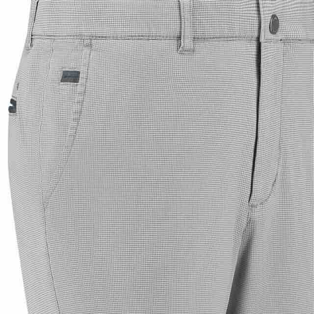 Com4 broek grijs 2120 2029