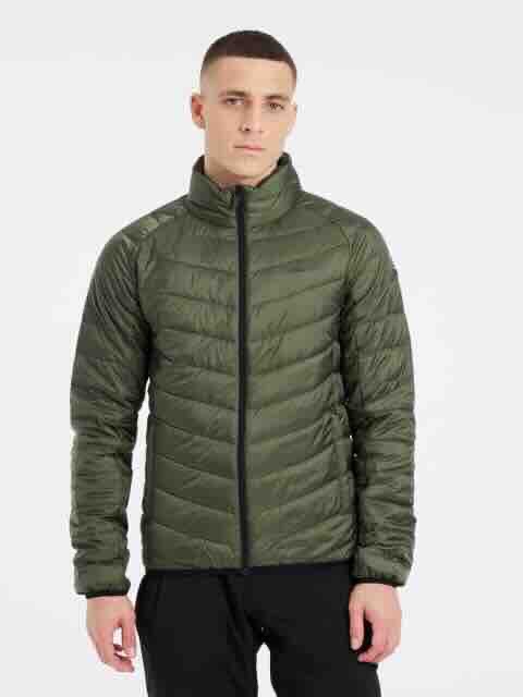 Protest jack 6723400 groen