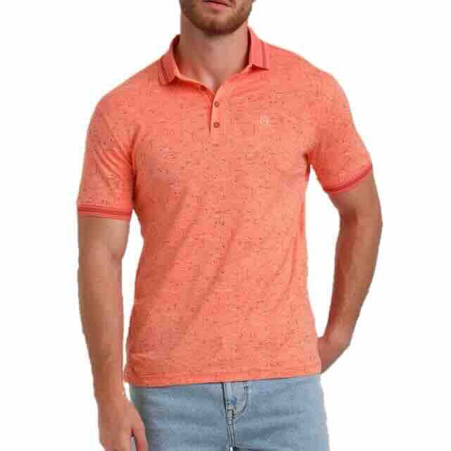 Gabbiano polo 235528