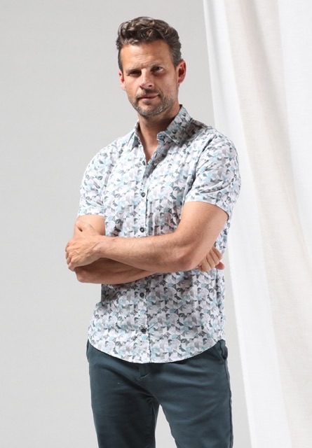 Gabbiano shirt 3365306