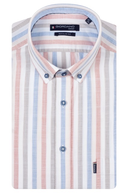 Giordano Shirt 616140