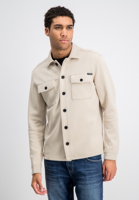 Gabbiano overshirt 4267427