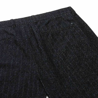 North84 Chino 8415 2105 black