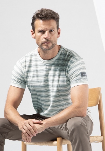 Gabbiano t-shirt 1565109