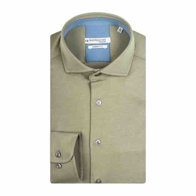 Giordano Shirt LM 417806 