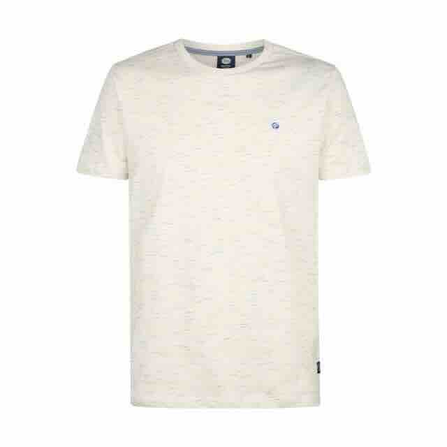 Petrol T-shirt tsr641
