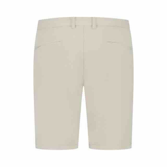 North84 travel short 8444 stone