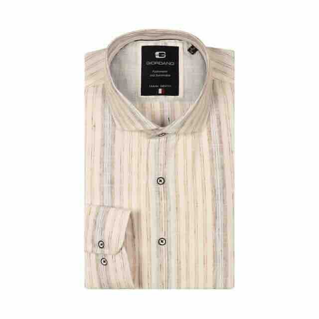 Giordano Shirt 517838