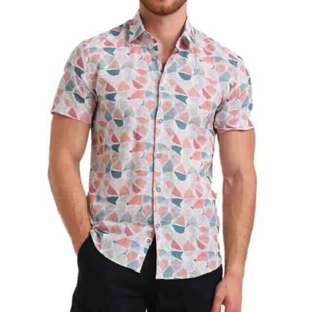 Gabbiano shirt 335542