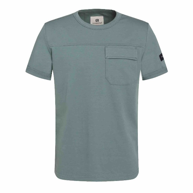 Gabbiano t-shirt 155716 blue