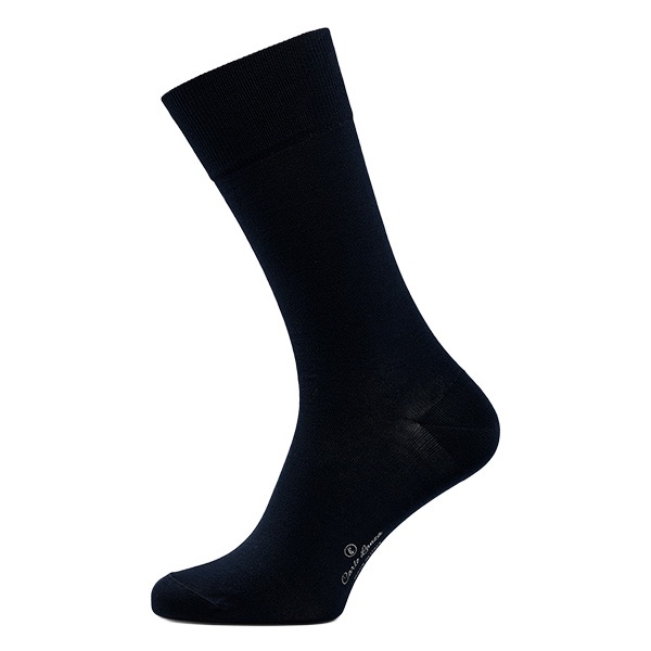 Carlo Lanza Sokken navy