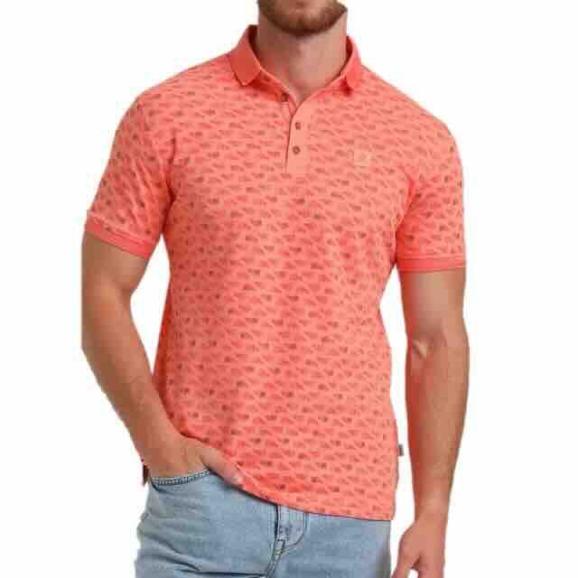 Gabbiano polo 235530