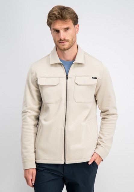 Gabbiano overshirt 4267422 