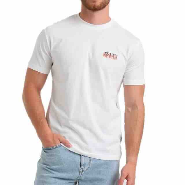 Gabbiano t-shirt 155515 