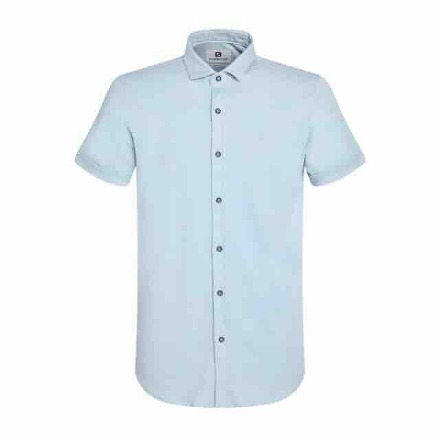 Gabbiano shirt 335535 