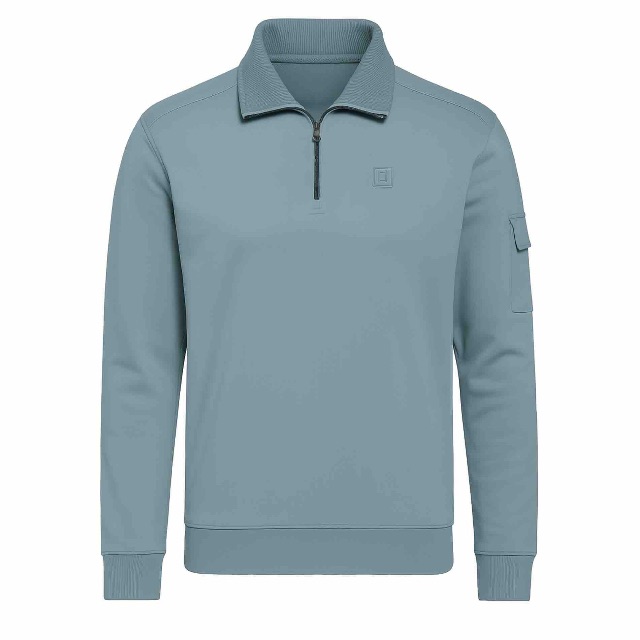 Gabbiano sweater 775776 blue